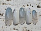 うるうるマグネットネイル