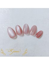 ケージュール(Kjour)/マグネットワンカラーネイル