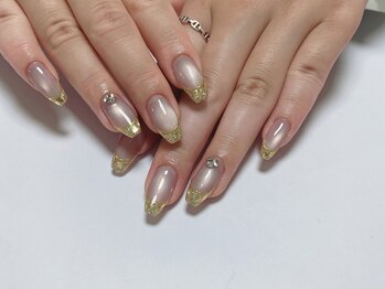 コロミネイル(colome nail)/