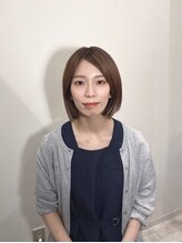 ブラン イオンモール旭川駅前店(Blanc) 藤田 沙綾