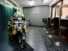 メンズディースタイル 首里店(Men's Dstyle)