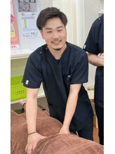 むさし鍼灸整骨院 久留米院/親子で来院される方も多いです