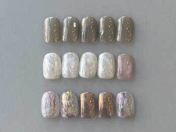 ネイル ヨック(nail Yok)/定額volume