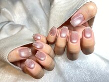 ジーニー(Genie)/Hand.. マグネットnail