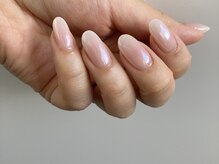 マーサネイル(Maasa nail)