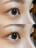 キャンペーン☆ 【学生さま応援価格】 上まつげパーマ