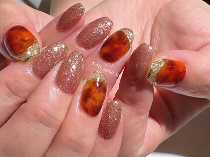 ネイルサロン ソル(NAIL Salon. Sol)の写真
