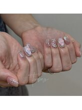 ブラン(Blanc)/アートサンプル