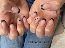 クリア(clear.)/normal &nbsp;design