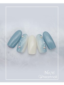 はあとねいる 大阪南堀江店/定額 4,400円