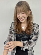 ME.REBO横浜【ミレボ】WAVEY店 メンズアイブロウサロン/メンズ眉毛サロン/眉毛/まゆげ 宮本　麗生 ［横浜駅］