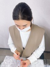 エクシア(ecxia) ムラさん