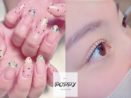 ポピー(POPPY)の写真