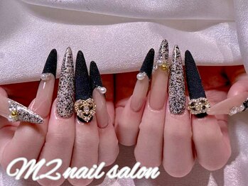 エムズ ネイルサロン(M2)/