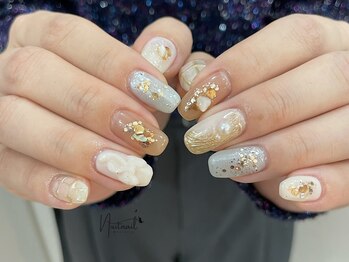 お任せデザイン