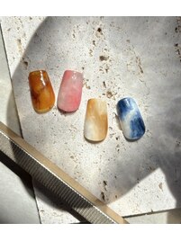 シンプル定額10本アート