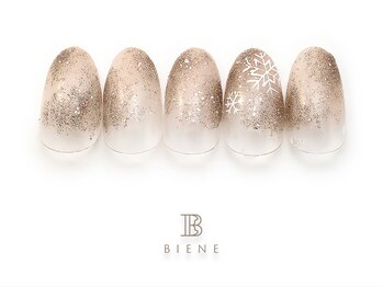 ビーネ 品川 高輪店(BIENE)/26年2月マンスリートレンド-5