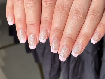 ワンアンドオンリー(One&Only)/