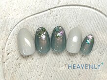 ヘブンリープラス＋ Luz湘南辻堂店/春の厳選デザイン