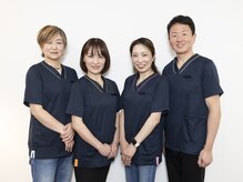 デュポン 鶴瀬駅西口店(Dupont)の雰囲気（お客様の綺麗応援致します。）