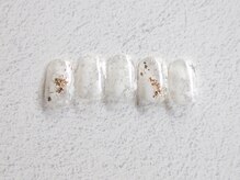 ディーネイルベイビー(DEE nail baby)/シンプル定額