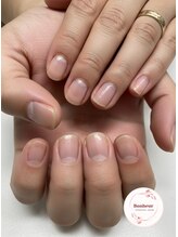 ボヌール(Bonheur)/ネイルケア