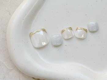 フット提案型アート