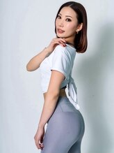 全力ストレッチ 名古屋駅前店&nbsp;KANA 