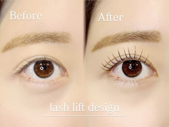 アイルームミラ 恵比寿店(mira)/ラッシュリフト☆初回¥5700