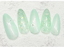 チェリーズクラブ ふじみ野店(Cherry'sClub)/シンプルデザイン