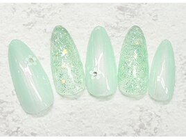 シンプルデザイン