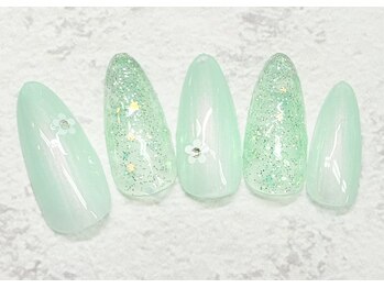 チェリーズクラブ ふじみ野店(Cherry'sClub)/シンプルデザイン