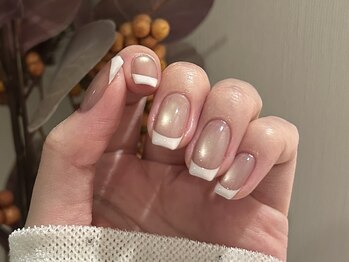 プチナノ(petitnano)/【 juri 】フレンチ