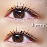 アンアイラッシュ(un eyelash)