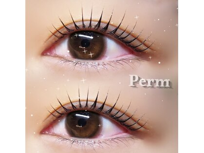 アンアイラッシュ(un eyelash)の写真