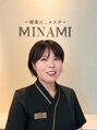 ミナミ(MINAMI)&nbsp;Staff SAKI