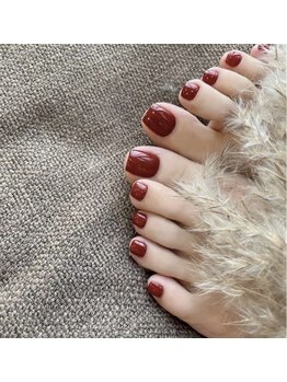 ワイワイネイル 池袋(YY NAIL)/
