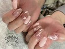 マグネットとパステル星