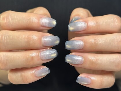 ユルックネイル(yluck nail)の写真