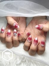 レディスペネイル メイニ 名駅東口(Redispe nail mei2)/アートフリー