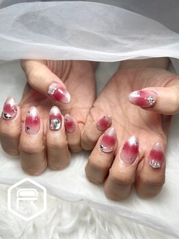 レディスペネイル メイニ 名駅東口(Redispe nail mei2)/アートフリー