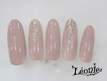 レオニー 千葉店(Leonie)/シンプルデザイン