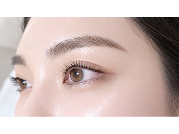 エイミー(Amy)/次世代まつ毛パーマ