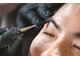 ザ エッセンシャル 碧南(THE Essential)の写真/【眉毛をプロに整えてほしい方へ】お顔立ち・骨格・雰囲気から黄金比をもとに似合う眉毛に整えます☆