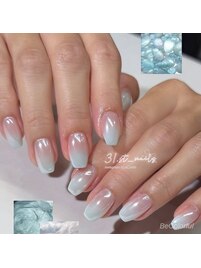 担当者　31st_Nail