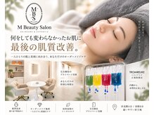 エムビューティーサロン(M Beauty Salon)