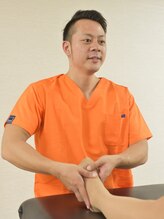 KOTO整体院 豊中院 西脇 真由樹