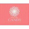 ビューティーサロン キャンディ 海老名(Candy)のお店ロゴ