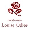 ルイーズ オーディエ(Louise Odier)ロゴ