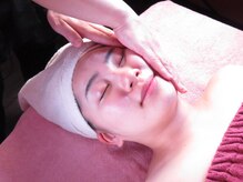 ビューティサロン キヨの部屋(beauty salon)/小顔フェイシャルグラヴィティ
